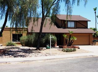 2645 S Westwood, Mesa, AZ 85210