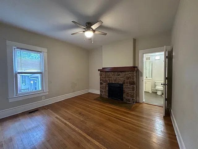 1218 W Market St — Photo 4