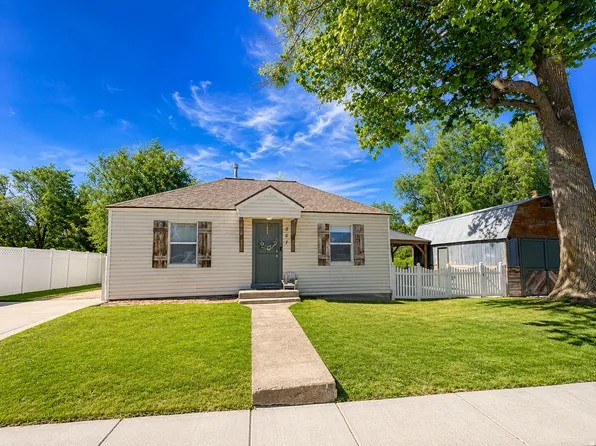 551 W 100 N, Payson, UT 84651