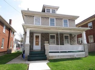 1254 W King St, York, PA 17404
