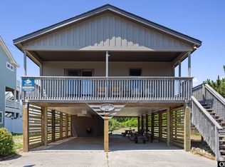 3728 Hallett St Lot 141, Kitty Hawk, NC 27949