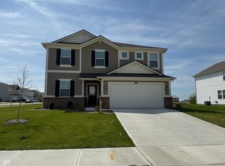 1485 Covington Blvd, Franklin, IN