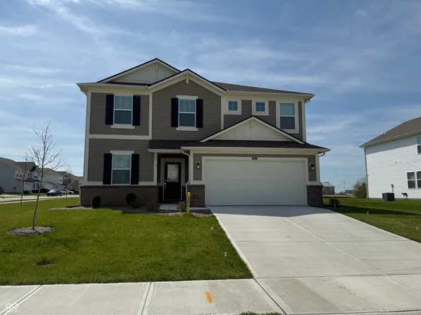 1485 Covington Blvd, Franklin, IN 46131