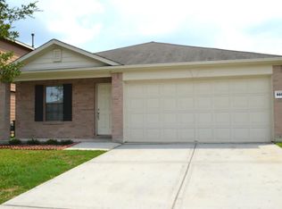 8802 Kaeling Meadow Ct, Houston, TX 77075