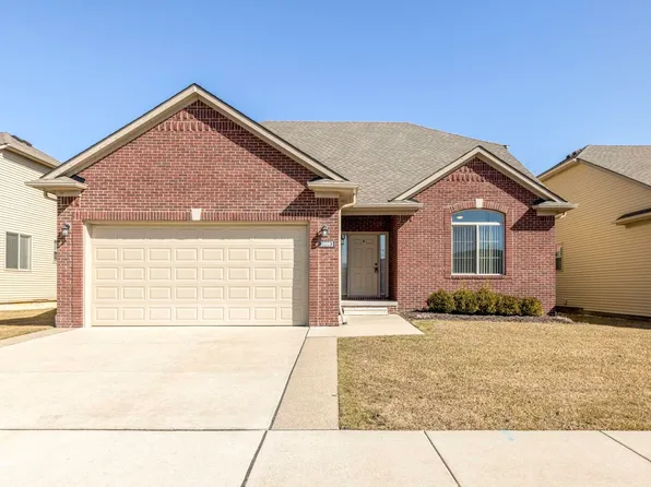 30003 Quincy St, Chesterfield, MI 48051