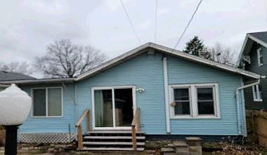 Property Front View