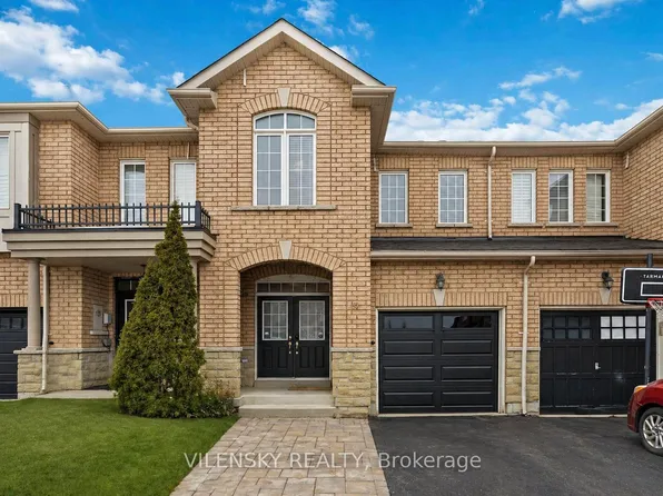 19 Shelbourne Dr, Vaughan, ON