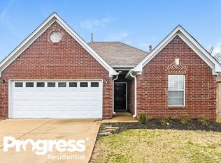 5555 Kayla Dr, Southaven, MS 38671