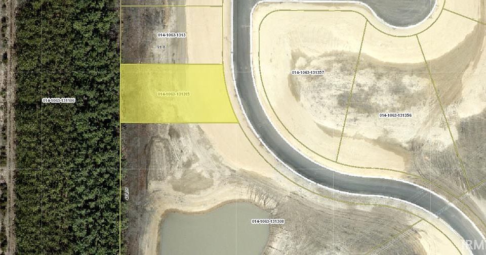 1st image of 54421 Columbia Bay Dr Lot 283