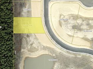 54421 Columbia Bay Dr LOT 283, Osceola, IN 46561