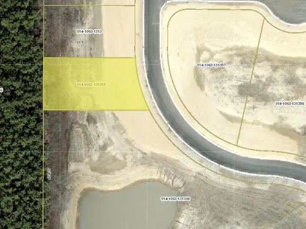 54421 Columbia Bay Dr Lot 283, Osceola, IN 46561