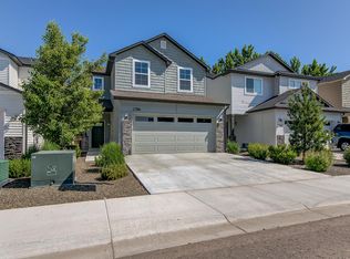 2786 E Clarene Dr, Meridian, ID 83646