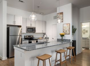 The Leo Loso Apartments, Charlotte, NC 28217