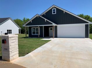 5444 Barn Owl Dr, Durant, OK 74701