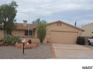 4125 Challenger Dr, Lake Havasu City, AZ 86406