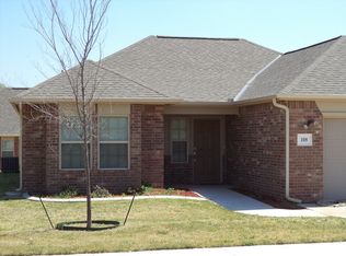 108 Autumn St, Guthrie, OK 73044