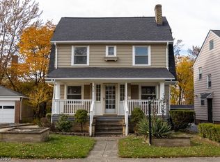 940 Vineshire Rd, Cleveland Heights, OH 44121