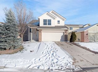 8530 Tejon St, Federal Heights, CO 80260