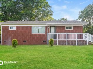 619 Jones St, Monroe, NC 28110