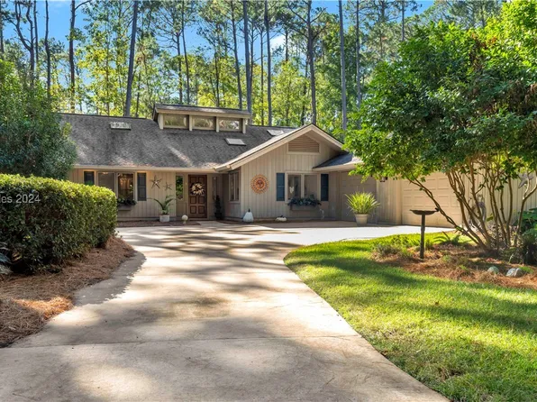 1 Virginia Rail Ln, Hilton Head Island, SC 29926