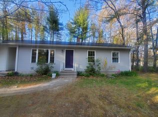 59 Forbes Ln, Windham, ME 04062
