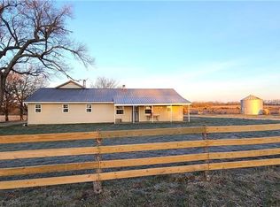 1750 N 7th Hwy, Fort Scott, KS 66701