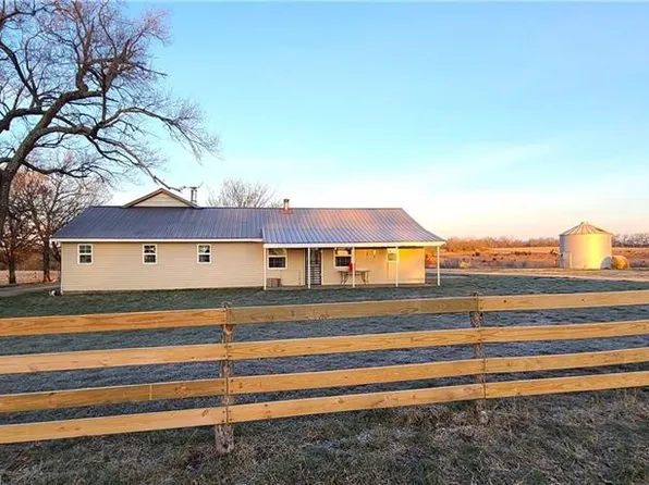 1750 N 7th Hwy, Fort Scott, KS 66701