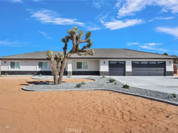 15130 Dakota Rd, Apple Valley, CA 92307
