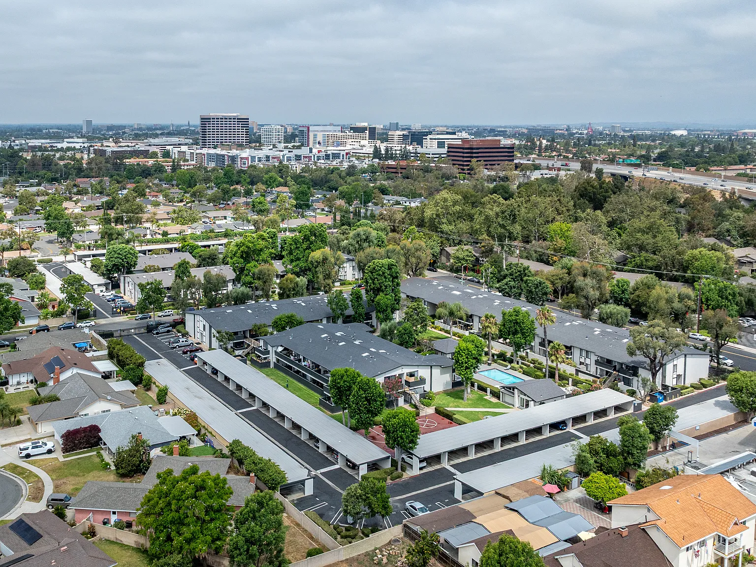 The Arbors Santa Ana — Photo 1