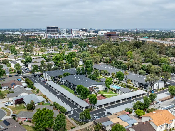 The Arbors Santa Ana