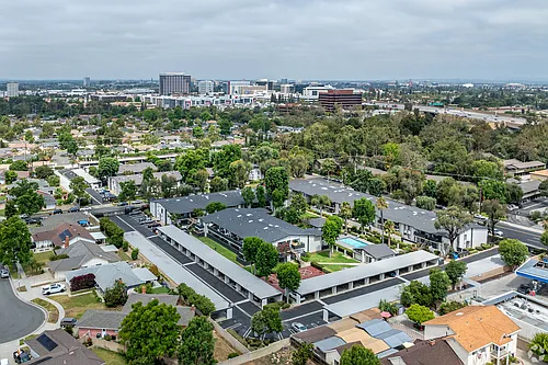 The Arbors Santa Ana Photo 1 The Arbors Santa Ana Photo 1