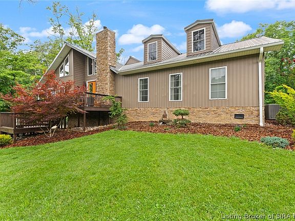 2nd image of 11115 Lambs Ridge Road SE