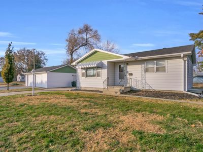 405 W 13th St, Kearney, NE, 68845