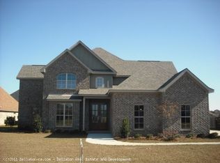 11352 Elysian Cir, Daphne, AL 36526