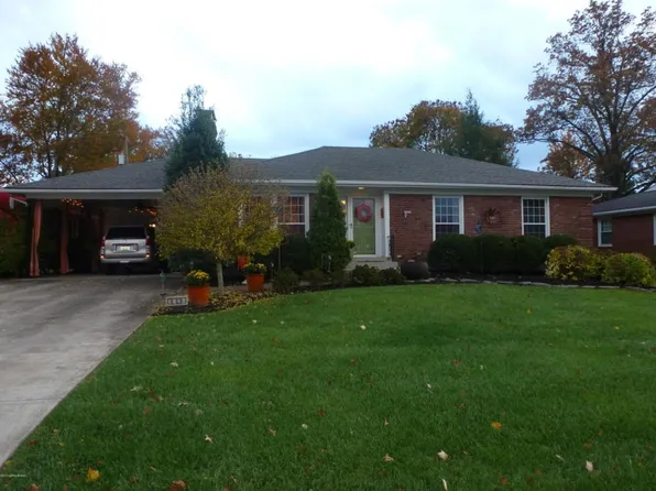 3526 Graham Rd, Louisville, KY 40207