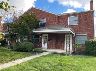 712 Kenwick Rd, Columbus, OH 43209