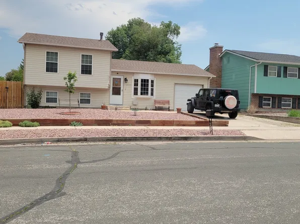 2505 Bellamy St, Colorado Springs, CO 80916