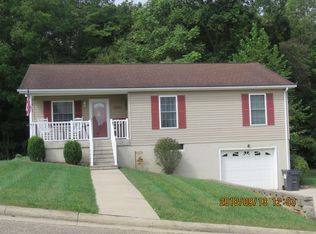 13643 Good Dr, Logan, OH 43138