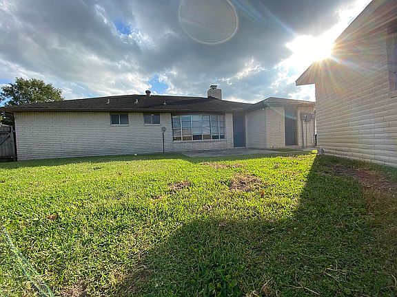 Back of Home