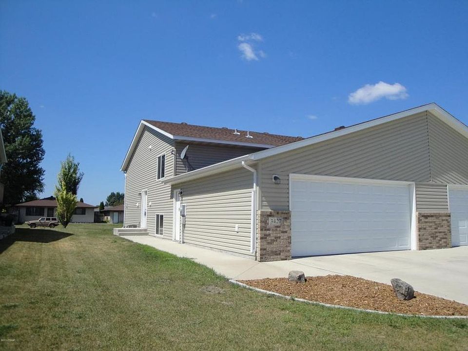 3427 15th St S, Moorhead, MN 56560 Zillow