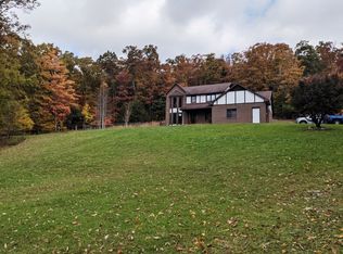 352 Yoder Rd, Max Meadows, VA 24360