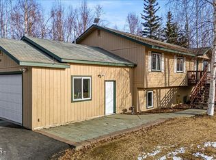 501 W Crestwood Ave, Wasilla, AK 99654