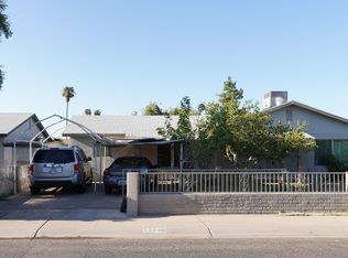 4846 W Coronado Rd, Phoenix, AZ 85035