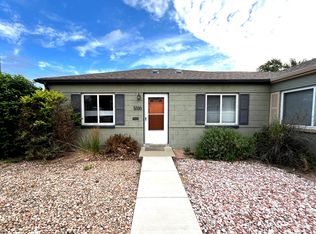 3330 N Fillmore St, Denver, CO 80205