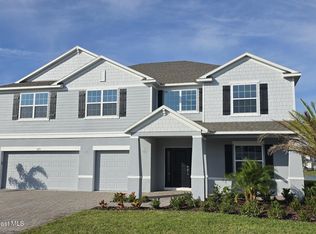 6275 Moonrise Dr, Merritt Island, FL 32953