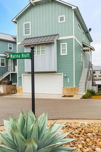 200 Marina Blf, Kingsland, TX, 78639