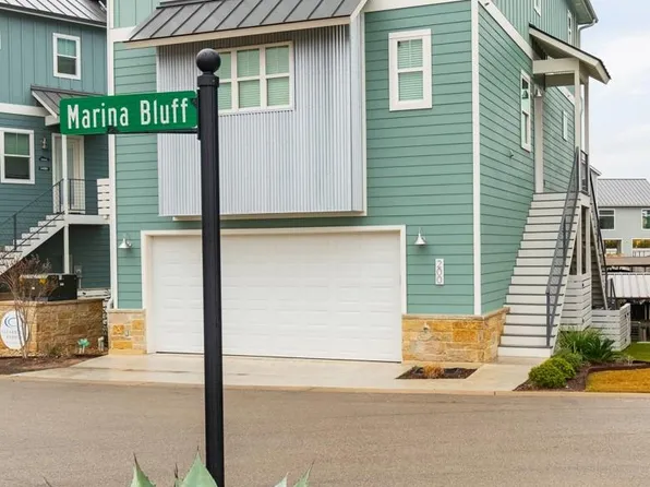 200 Marina Blf, Kingsland, TX 78639