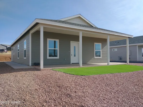 5 S Foothills Blvd, Taylor, AZ 85939