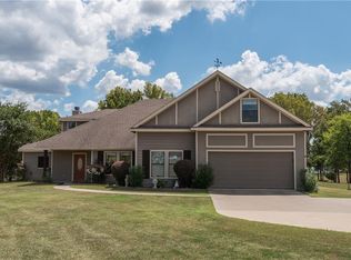 340 County Road 1581, Alba, TX 75410