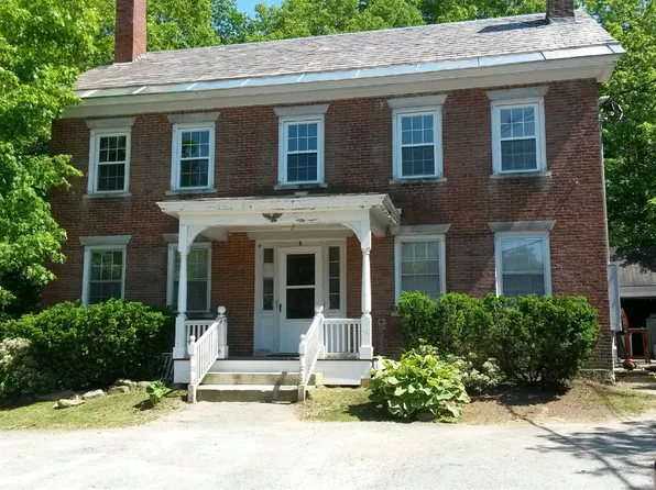 6 Elm St #5, Peterborough, NH 03458